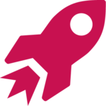 Logo des Projekts Raketen-Wissenschaft Logo des Projekts 'Raketen-Wissenschaft'