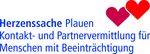 Logo des Projekts HERZENSSACHE Plauen (Vogtlandkreis) Logo des Projekts 'HERZENSSACHE Plauen (Vogtlandkreis)'