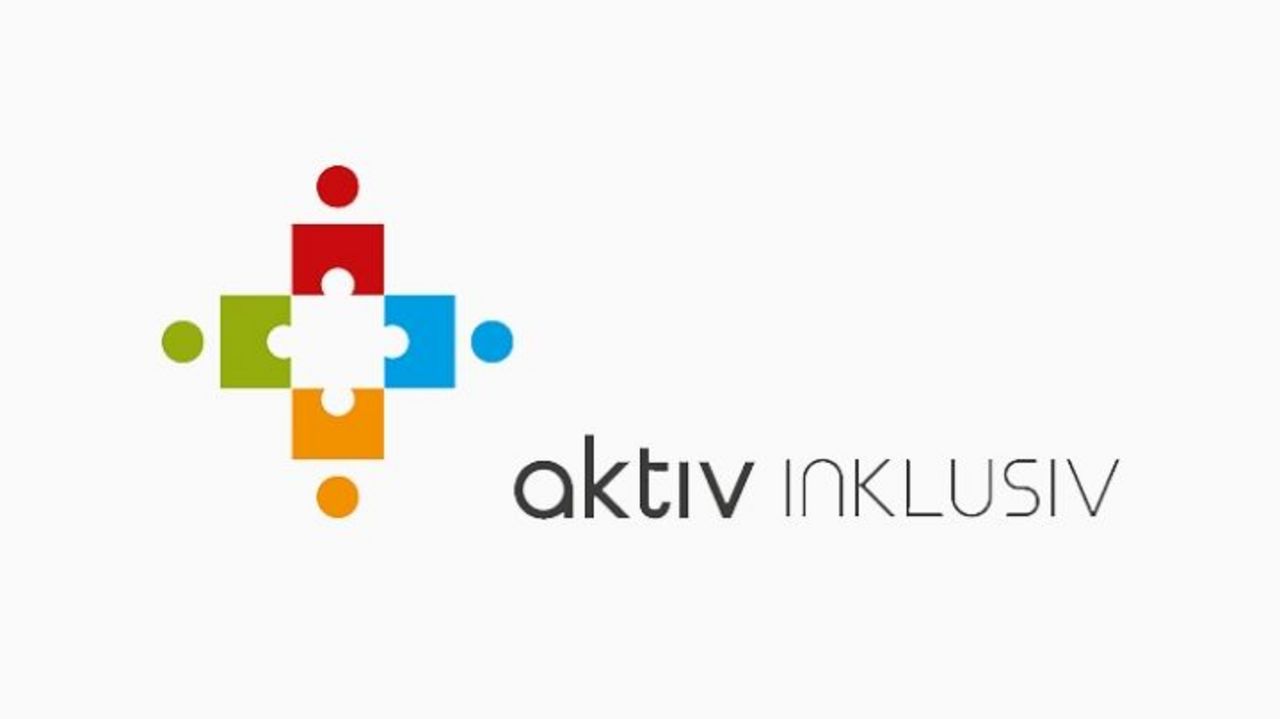 App "aktiv inkusiv" / Ehrenamt