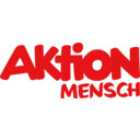 Das Logo von Aktion Mensch